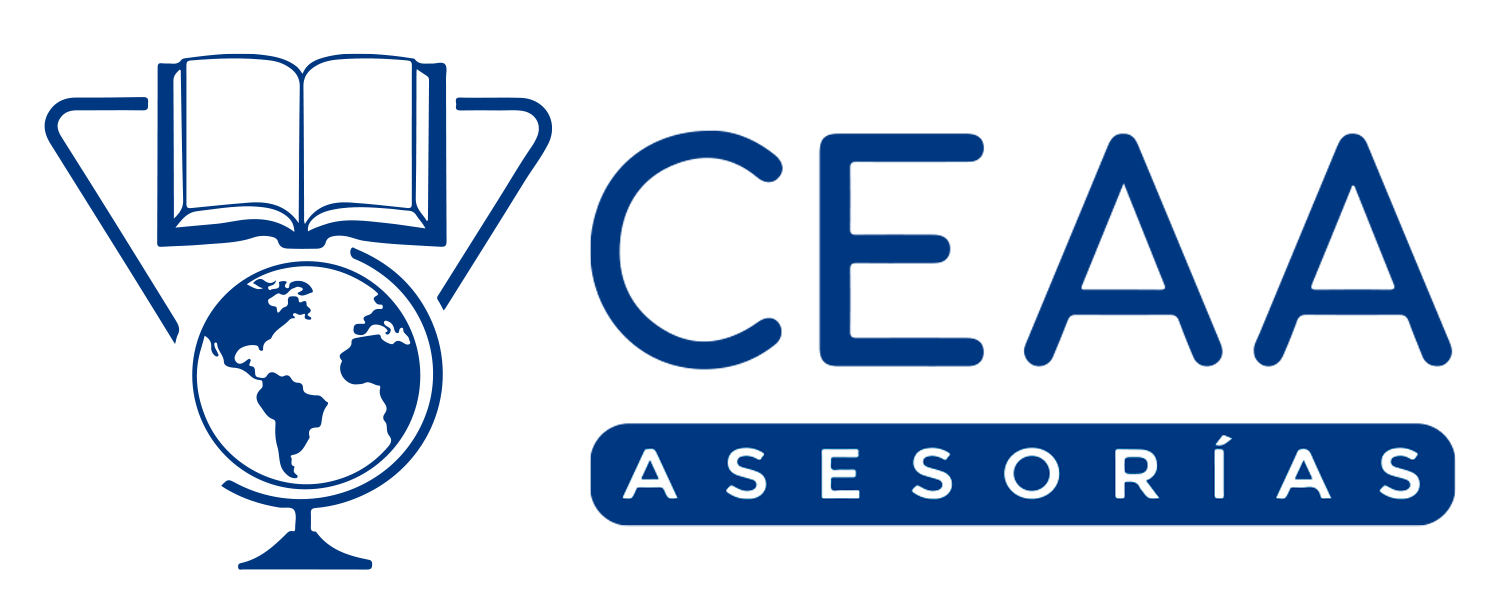 Logo CEAA