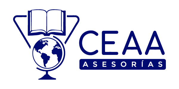 Logotipo-CEAA-Asesorias CEAA-Asesorias
