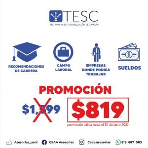 CURSO TESC
