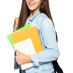 CURSO ALTOS PUNTAJES ORO PREPARATORIA