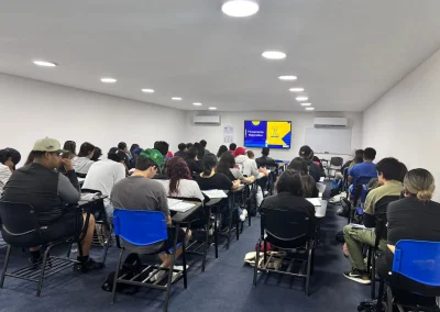 exámen de admisión prepa
