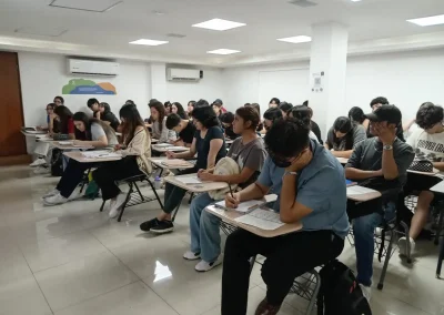 asesorias uanl
